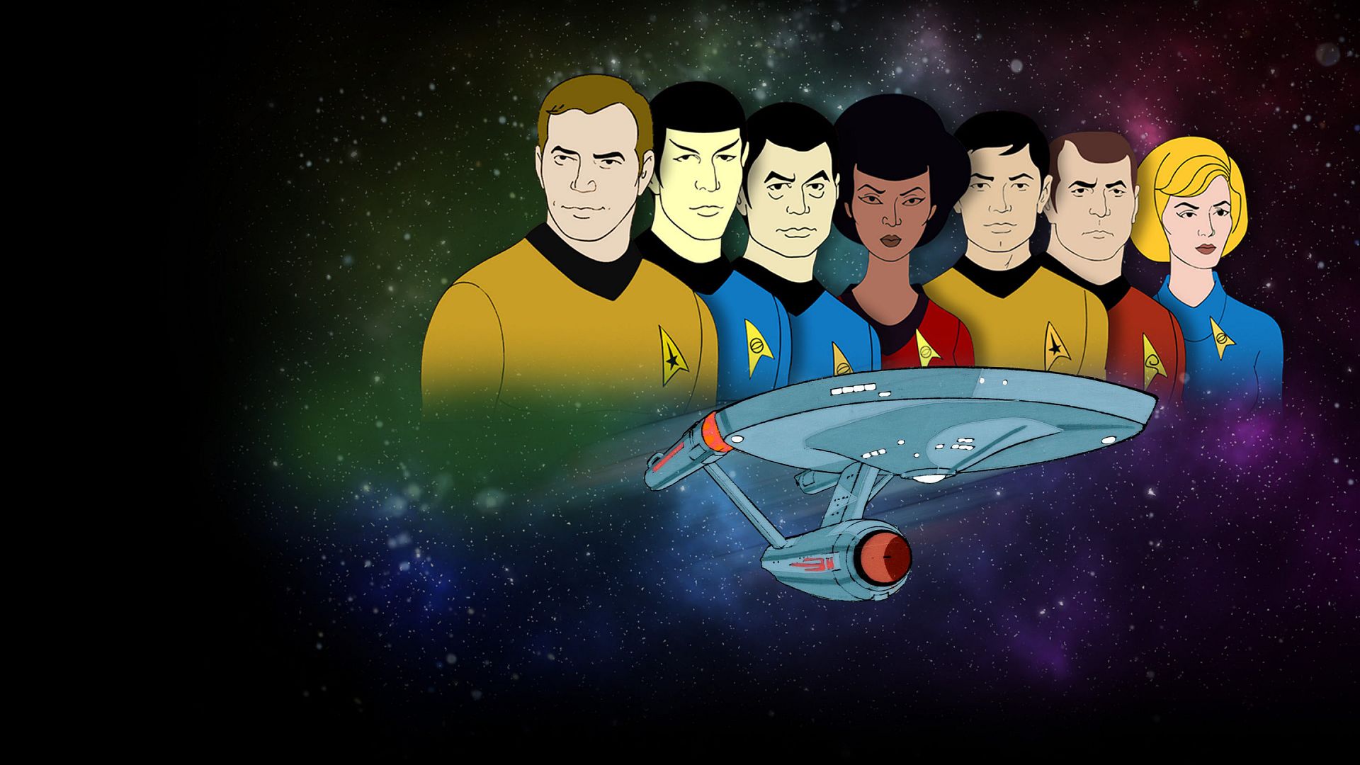Star Trek Movie