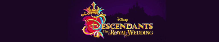 Descendants The Royal Wedding- animated sequel movie