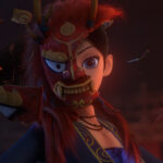Realm of Terracotta Animated Film