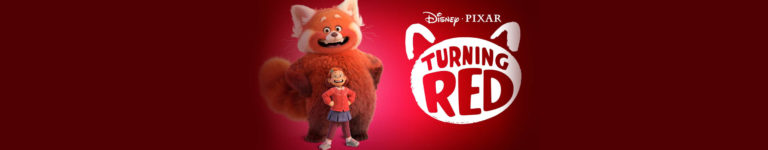 pixar-turning-red-animated-film