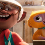 Vivo – An Animated Film Musical