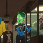 Star Trek: Lower Decks Season 2 Coming to DVD and Blu-Ray
