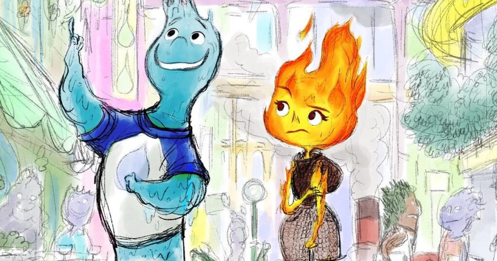 pixar-elemental-animated-feature
