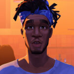Entergalactic, Kid Cudi’s Animated Feature