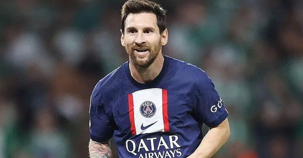 Messi to star in animated series