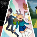 SDCC 2023 Trailers and News