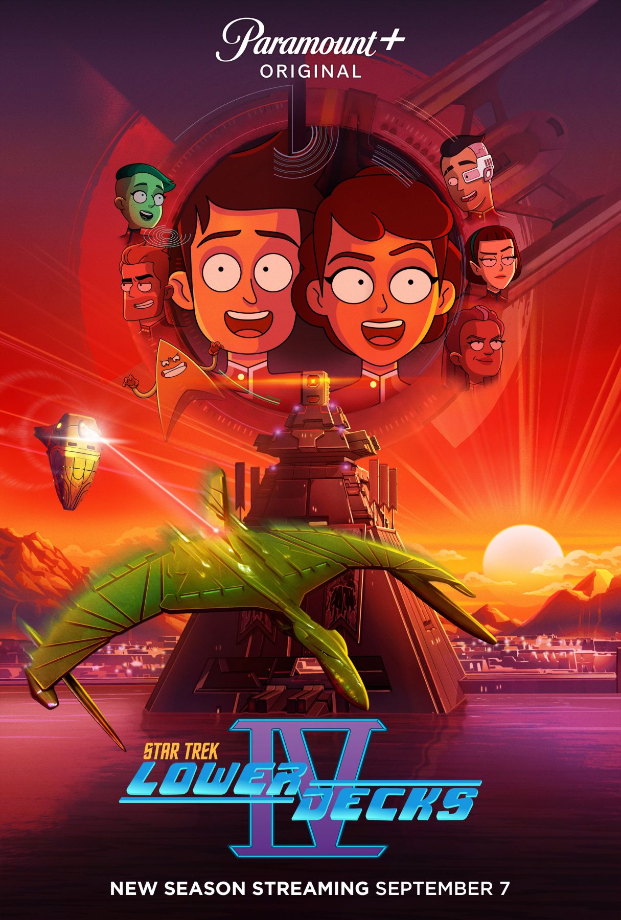 Star Trek Lower Decks 4-teaser