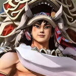 Warrior King Set for U.S. Release