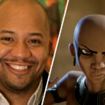 Black Sands: The Seven Kingdoms Animated Series