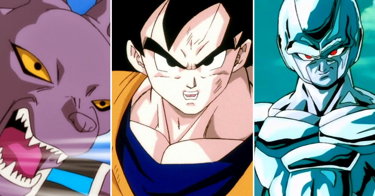dragon-ball-z-list