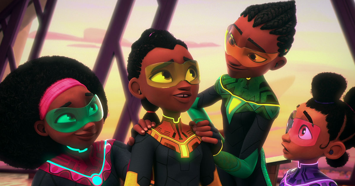 supa-team-4-Netflix-africa