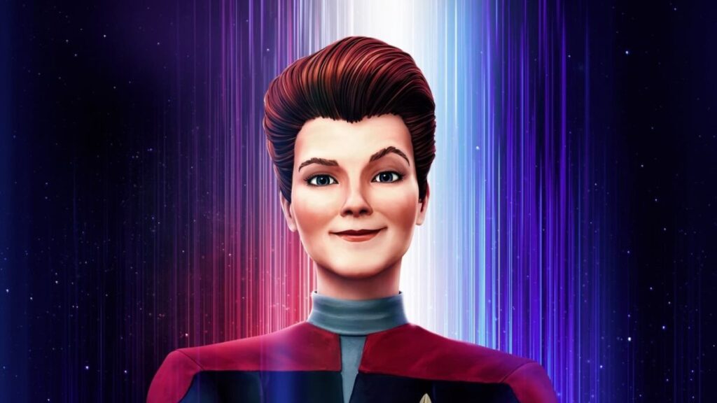 Star Trek Prodigy season 2