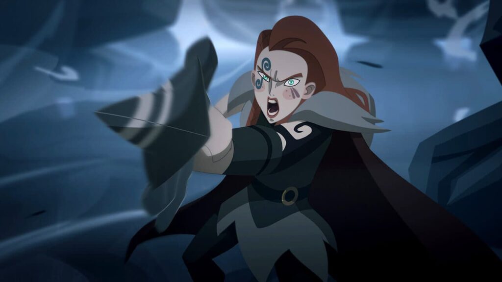 Twilight of the Gods (2024)