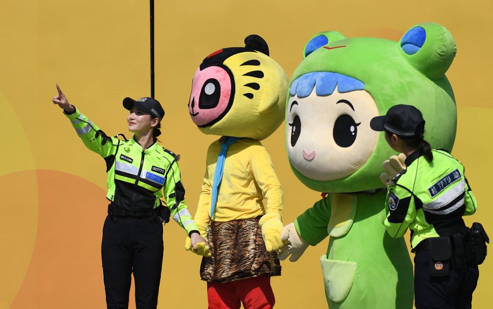 china cicaf 2024