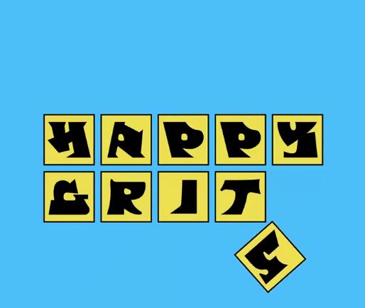 happy grits