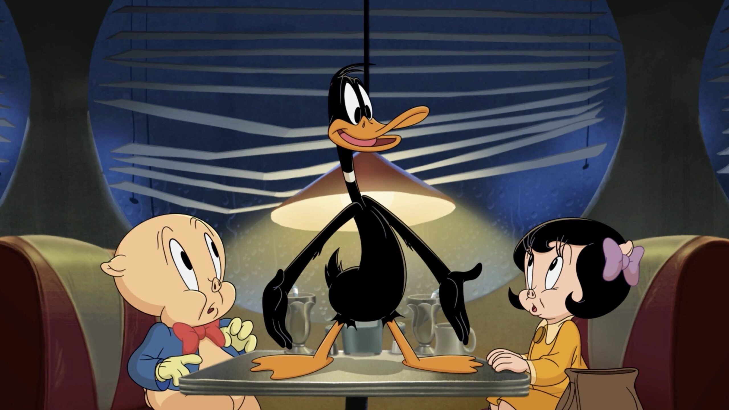 looney tunes - The Day the Earth Blew Up