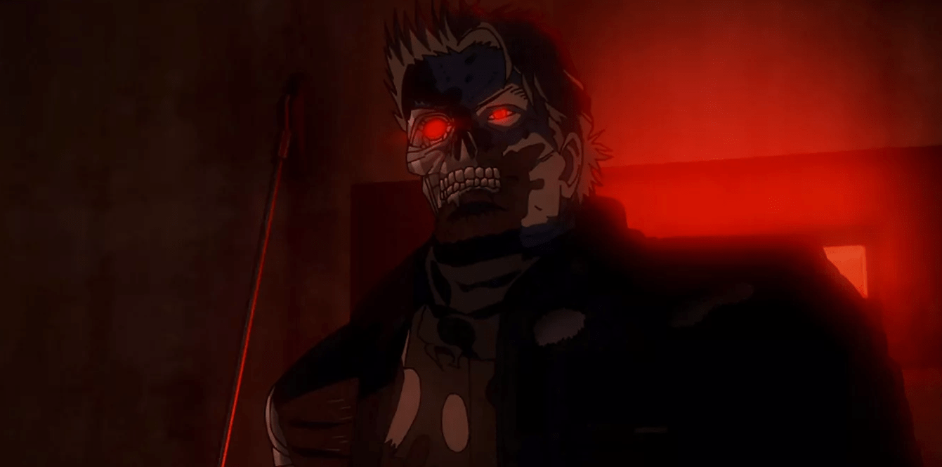 terminator-zero-anime
