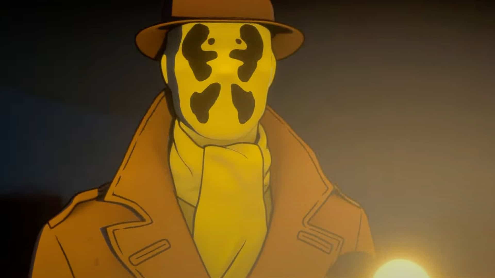 watchmen-animated-rorschach - chapter 1