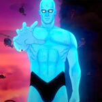 New Trailer for Two-Part Animated Movie ‘Watchmen Chapters 1 and 2’