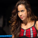 WWE Star AJ Lee to Pen New Anime Film for Toei Animation