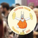 UK-EU Animation Projects Gain Momentum at Cartoon Forum 2025