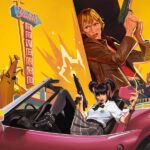 First Look at Animated ‘Kill Bill: The Lost Chapter – Yuki’s Revenge’