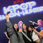 KPop Demon Hunters Makes Grammy History, Sequel on the Horizon
