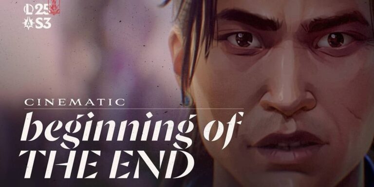 League of Legends animated shorts