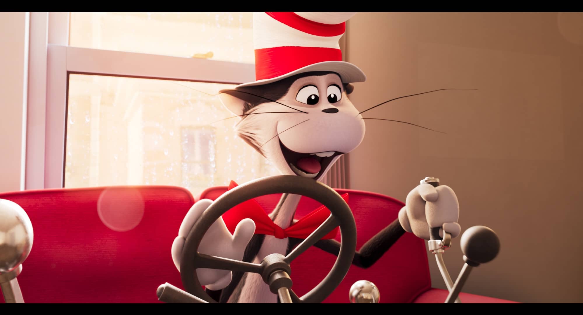 Seussiverse The Cat in the Hat screencap