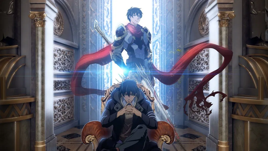 The Kings Avatar animated series