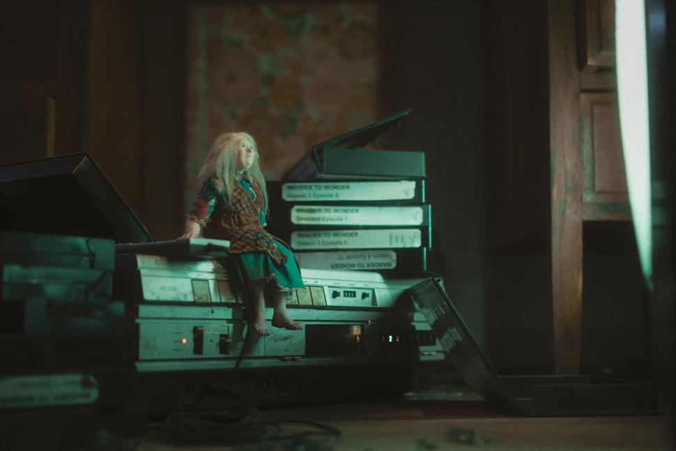 Wander to Wonder animated screenshot oscars 2025