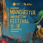 Highlights from the 2025 Manchester Animation Festival