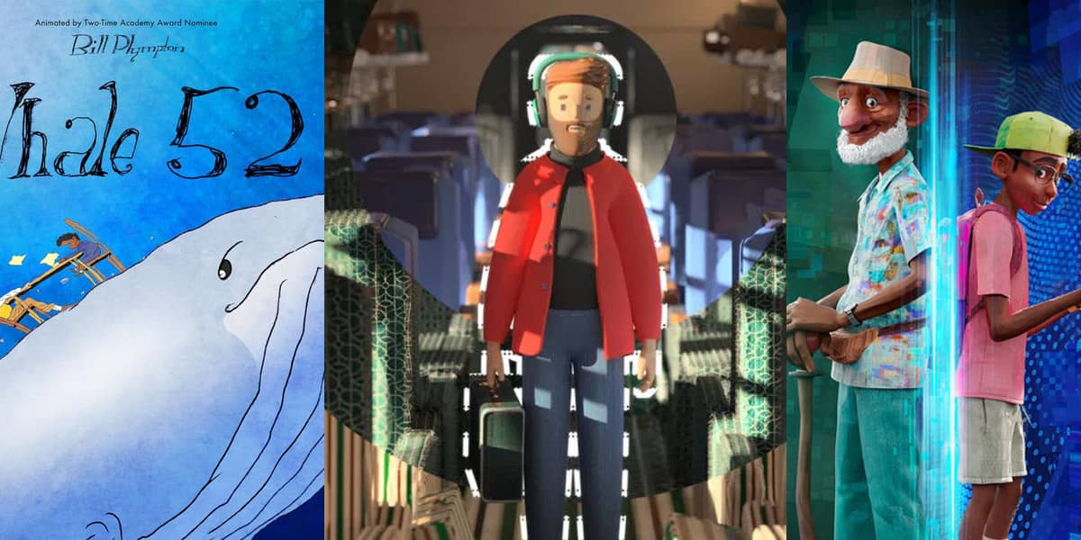 oscars 2026 animated shorts