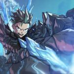 New Godzilla Anime Announced and It’s a Boy