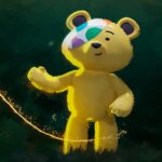 BBC Unveils Animated Pudsey Special for Children in Need