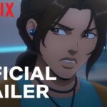 Tomb Raider: The Legend of Lara Croft Season 2 Unveils Trailer, Poster, and Release Date