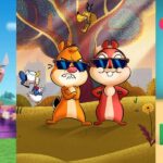 Xilam Group Unveils Toon Box, Its First Dedicated Streaming Platform for Animation