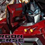 Skybound’s Energon Universe: Transformers and G.I. Joe Crossover Set for Animated Series