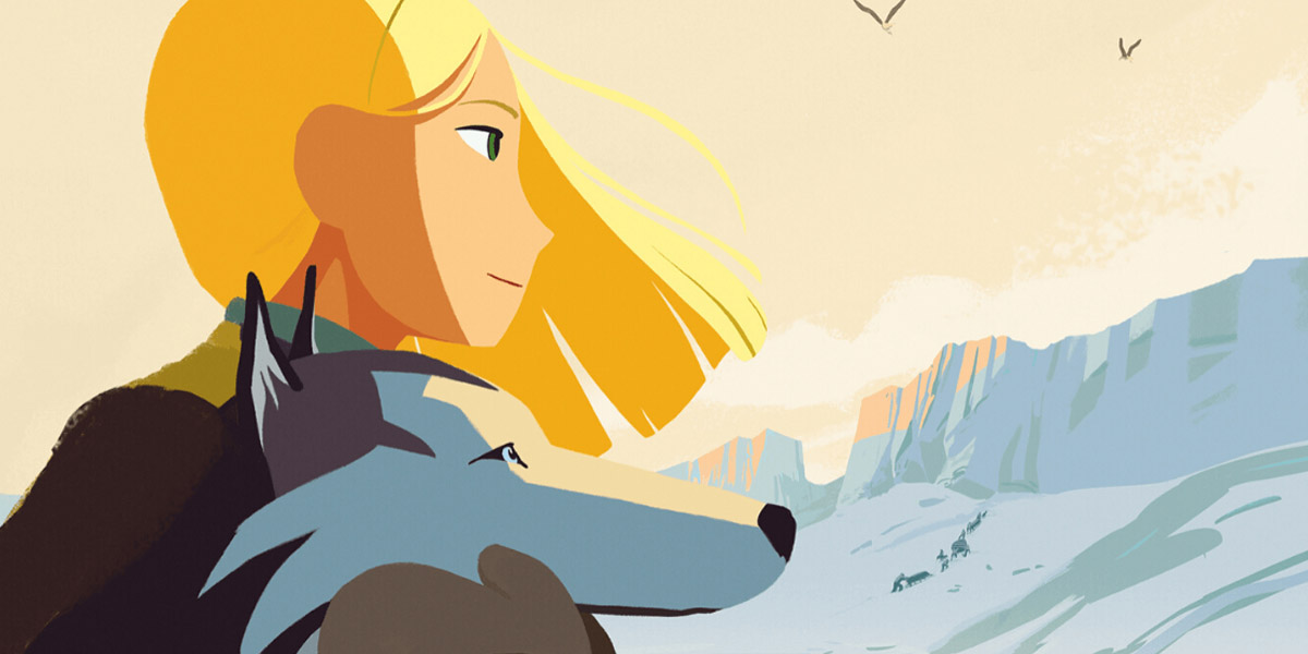 french animation investments